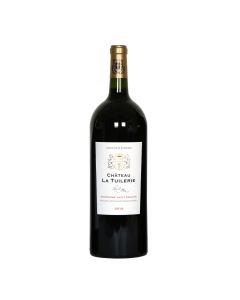杜乐丽酒庄“鲁本斯特酿”红葡萄酒 1.5L