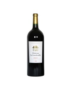 兰德耶酒庄红葡萄酒 1.5L